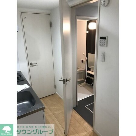 Fleur s-kashiwaの物件内観写真